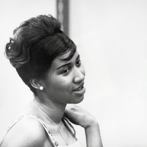 Liam Lusk Blog Posts - Aretha Franklin