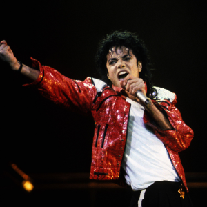 Liam Lusk Blog Posts - Michael Jackson